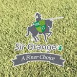 Sir Grange Logo