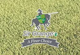 Sir Grange Logo