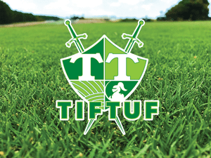 TifTuf logo