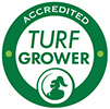 WE ARE THE TURF SPECIALISTS