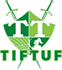TifTuf Bermuda Turf Logo