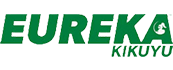 Eureka Kikuyu Turf logo