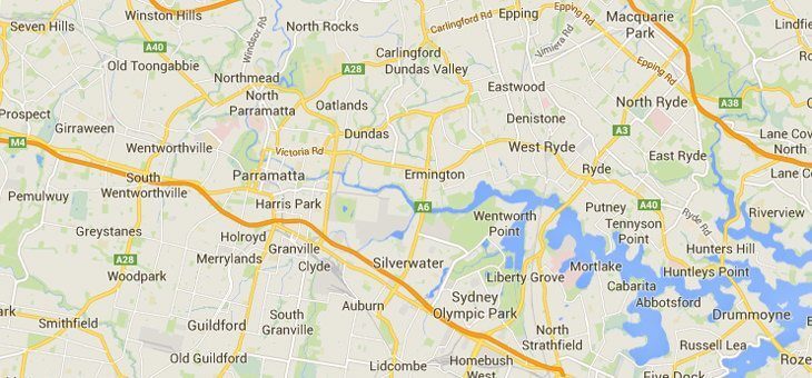 Turf Supplies Parramatta & Ryde